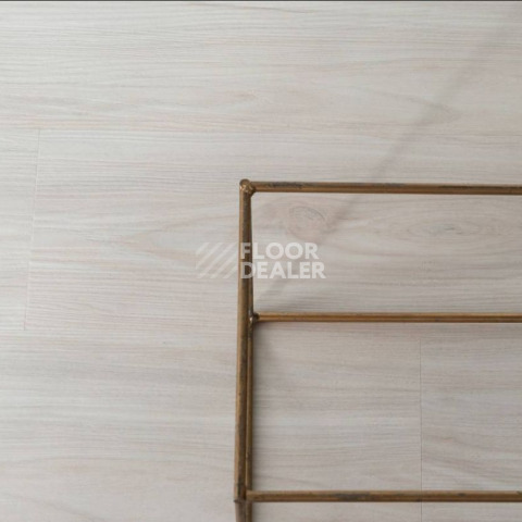 Vinilam Click 3.7мм 2541 Дуб Бремен фото 5 | FLOORDEALER